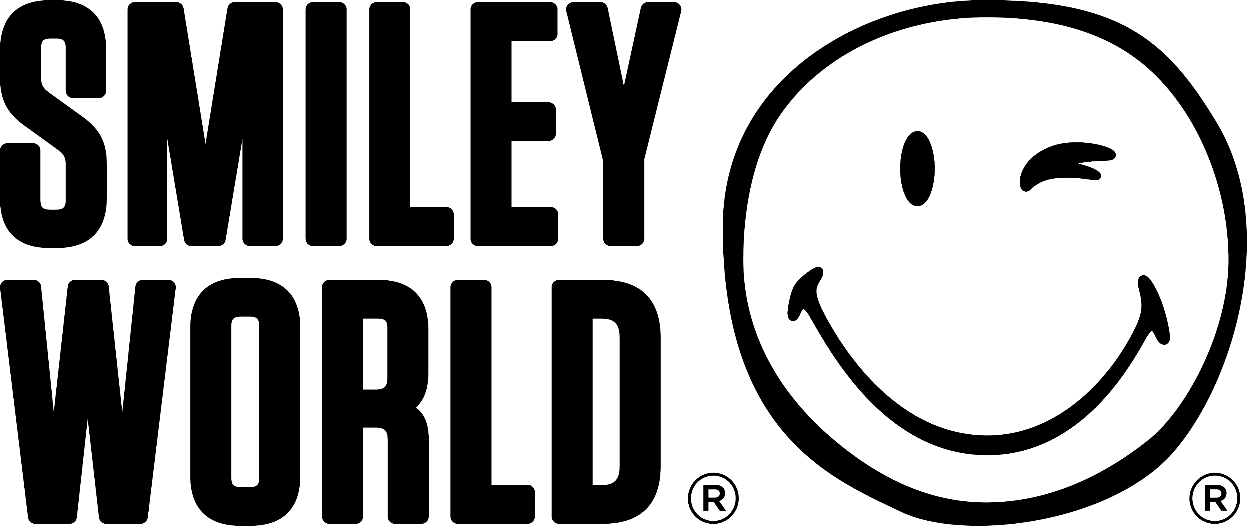Smiley World
